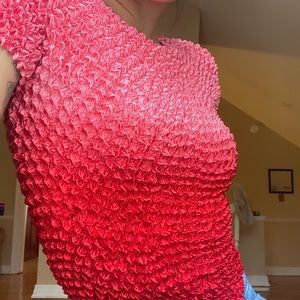 Vintage top